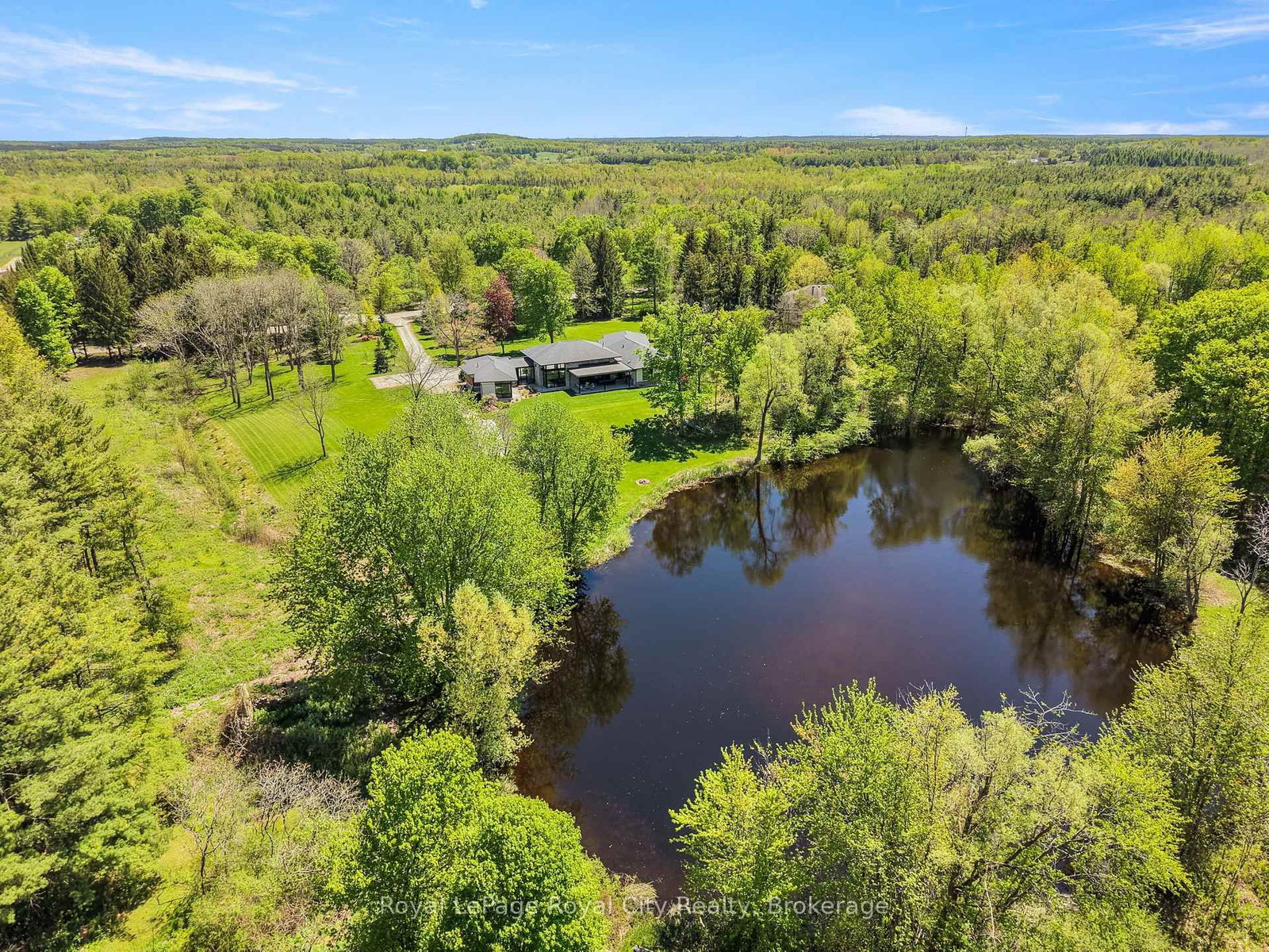 164 Hume Road • Puslinch, ON photo 44