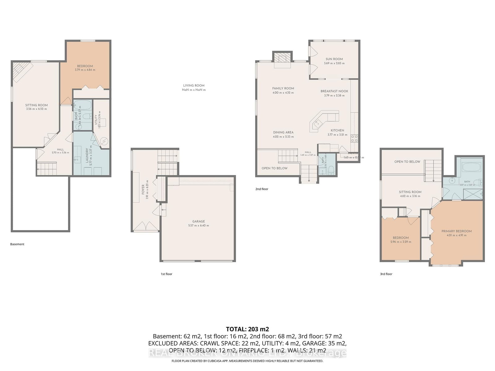 124 Macassa Circle • Ottawa, ON photo 50