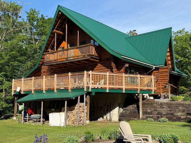 1696 Highway 118 E