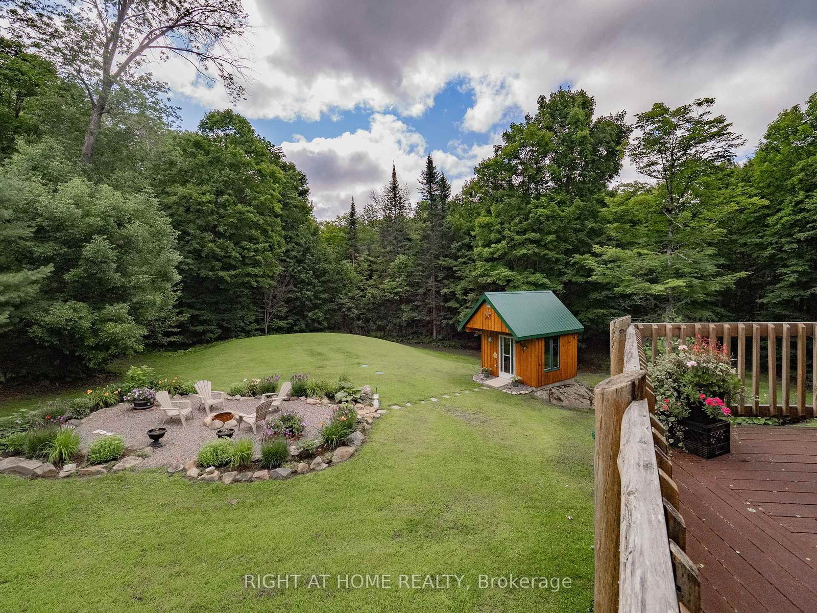 1696 Highway 118 E • Bracebridge, ON photo 34