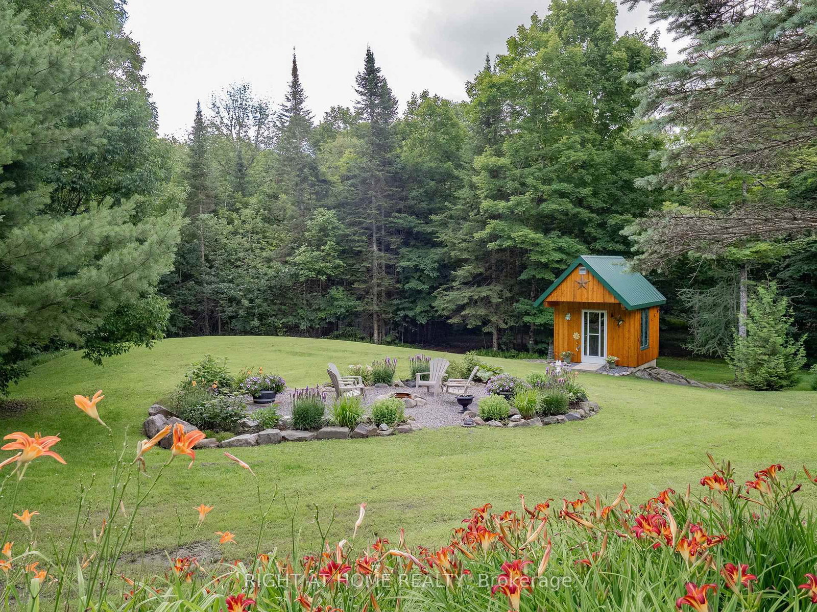 1696 Highway 118 E • Bracebridge, ON photo 35