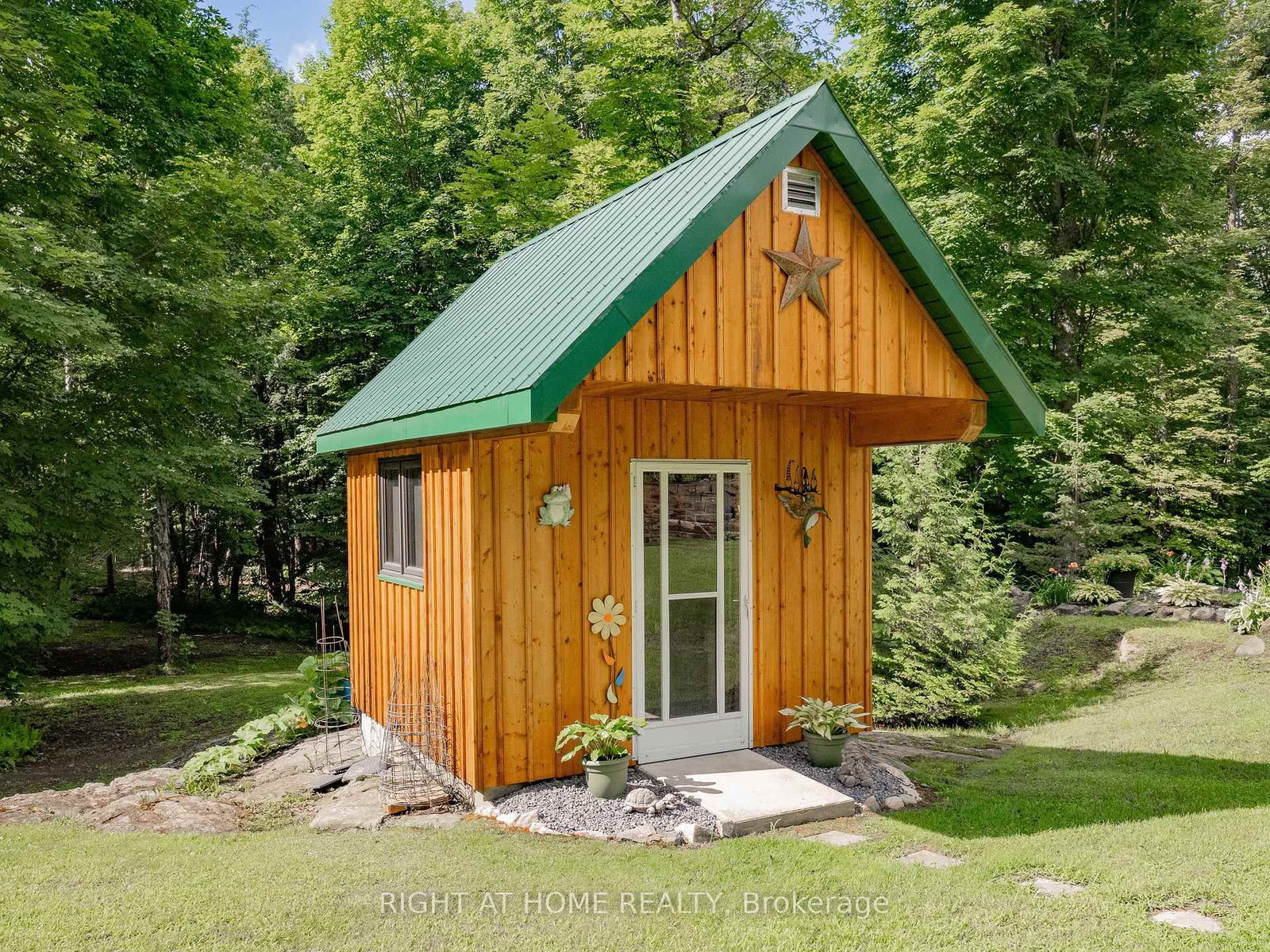1696 Highway 118 E • Bracebridge, ON photo 36