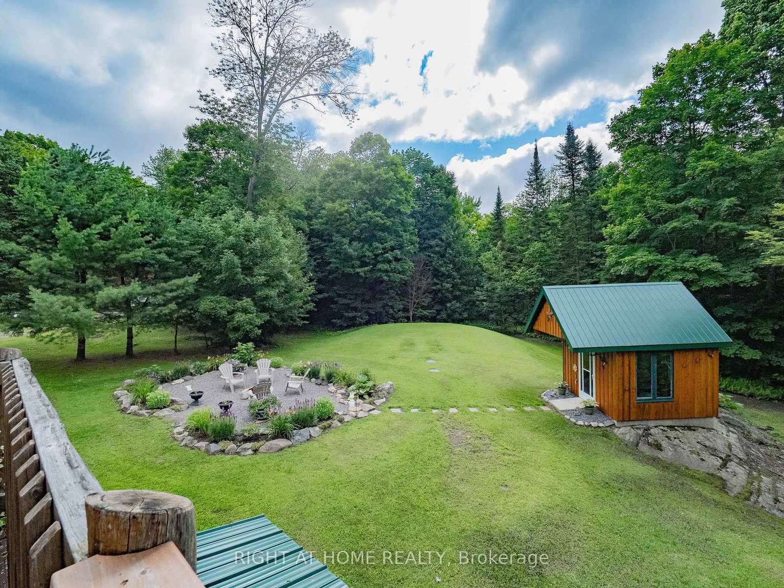 1696 Highway 118 E • Bracebridge, ON photo 37