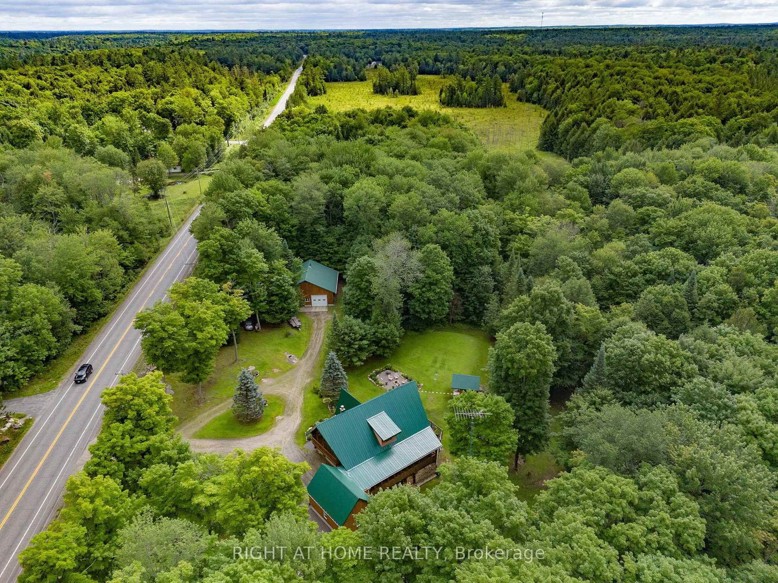 1696 Highway 118 E • Bracebridge, ON photo 38