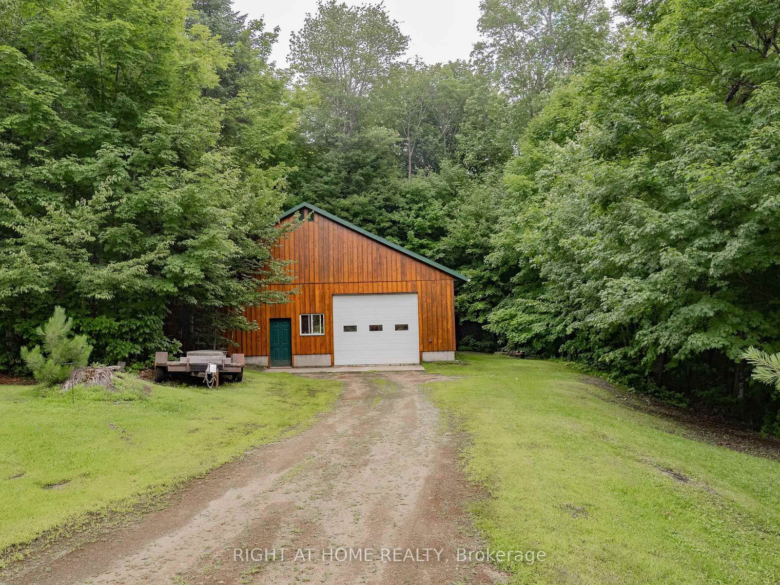 1696 Highway 118 E • Bracebridge, ON photo 39