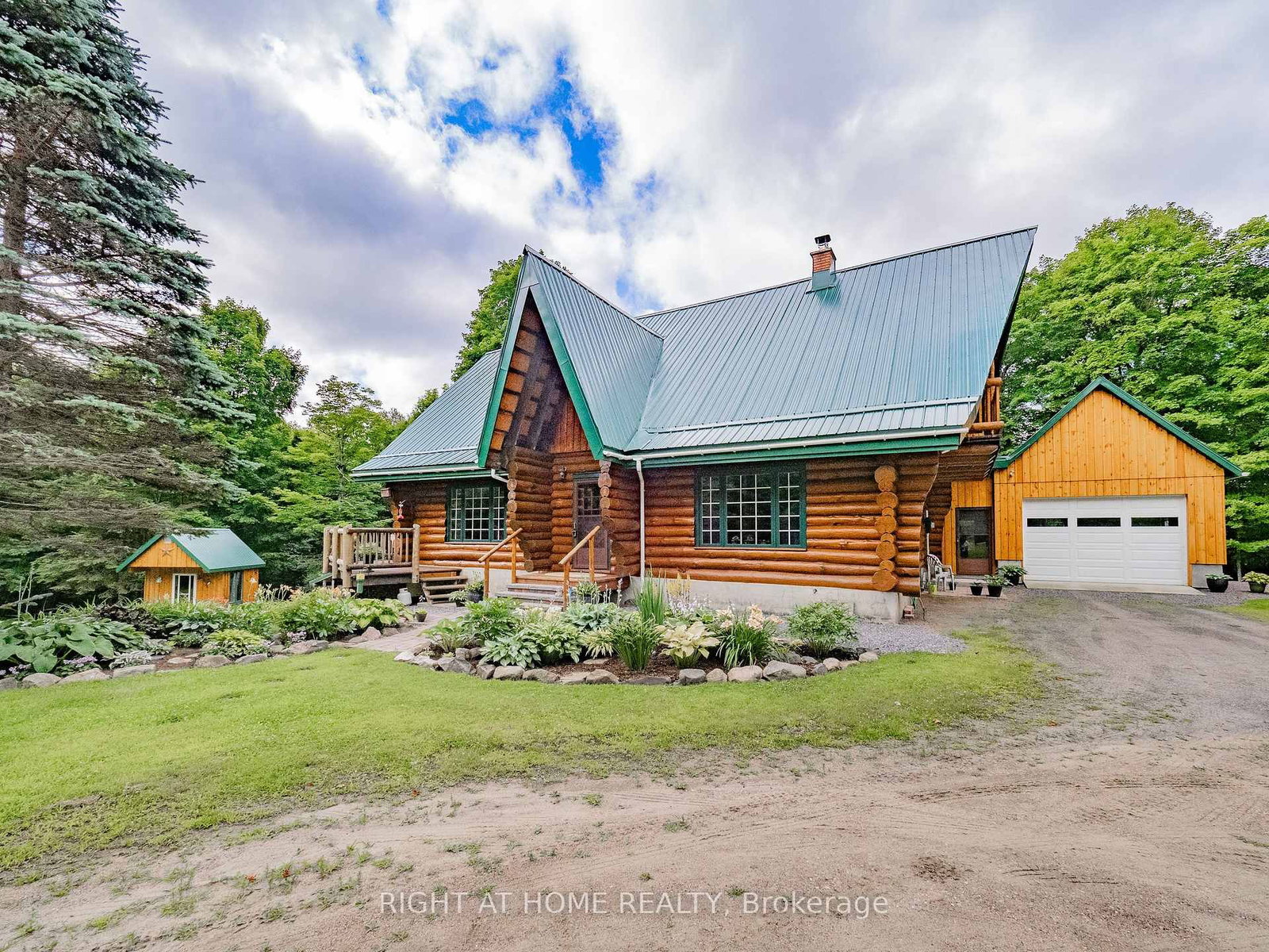 1696 Highway 118 E • Bracebridge, ON photo 43