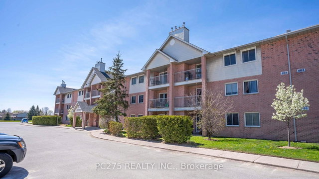 68 - 144 Conway Drive