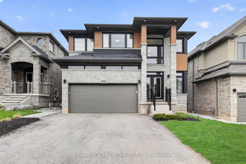 4048 Stadelbauer Drive, Lincoln