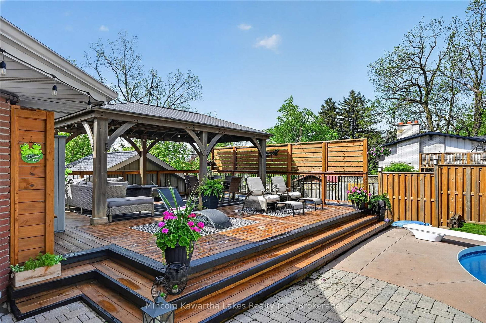105 Ridgewood Road • Peterborough, ON photo 28