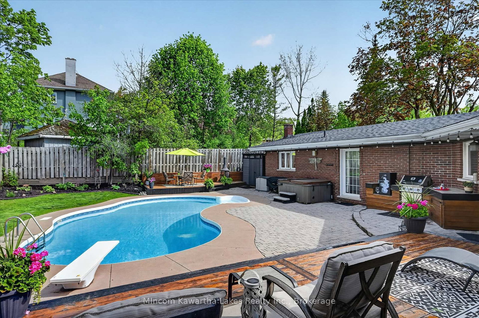 105 Ridgewood Road • Peterborough, ON photo 31