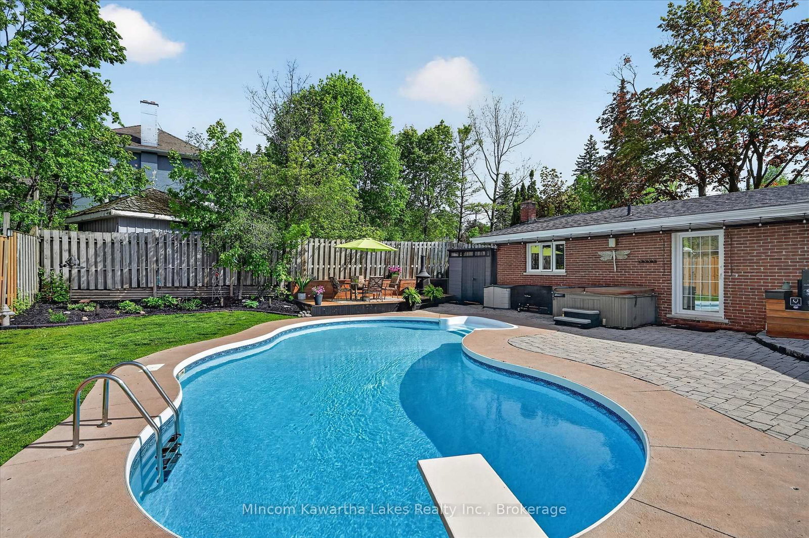 105 Ridgewood Road • Peterborough, ON photo 32