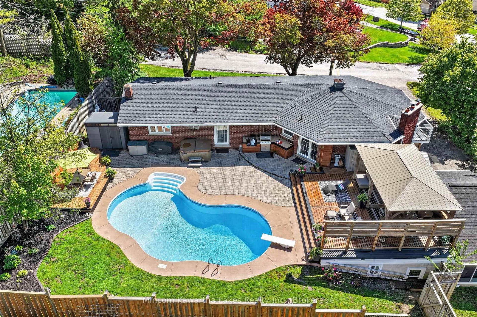 105 Ridgewood Road • Peterborough, ON photo 35
