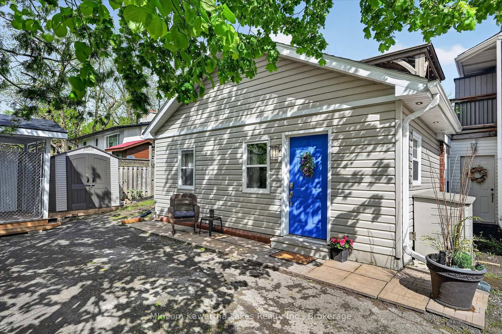 105 Ridgewood Road • Peterborough, ON photo 37