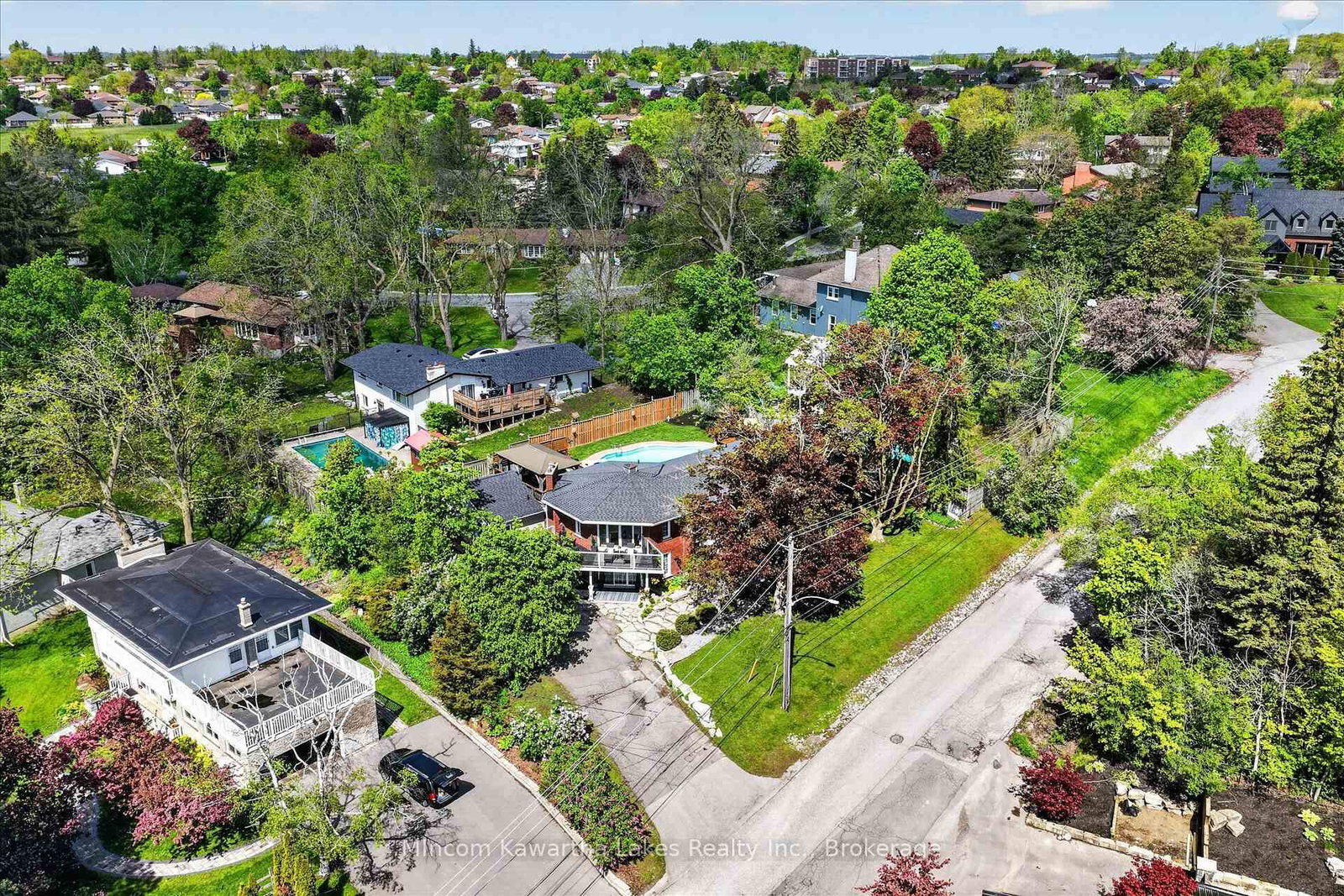 105 Ridgewood Road • Peterborough, ON photo 44