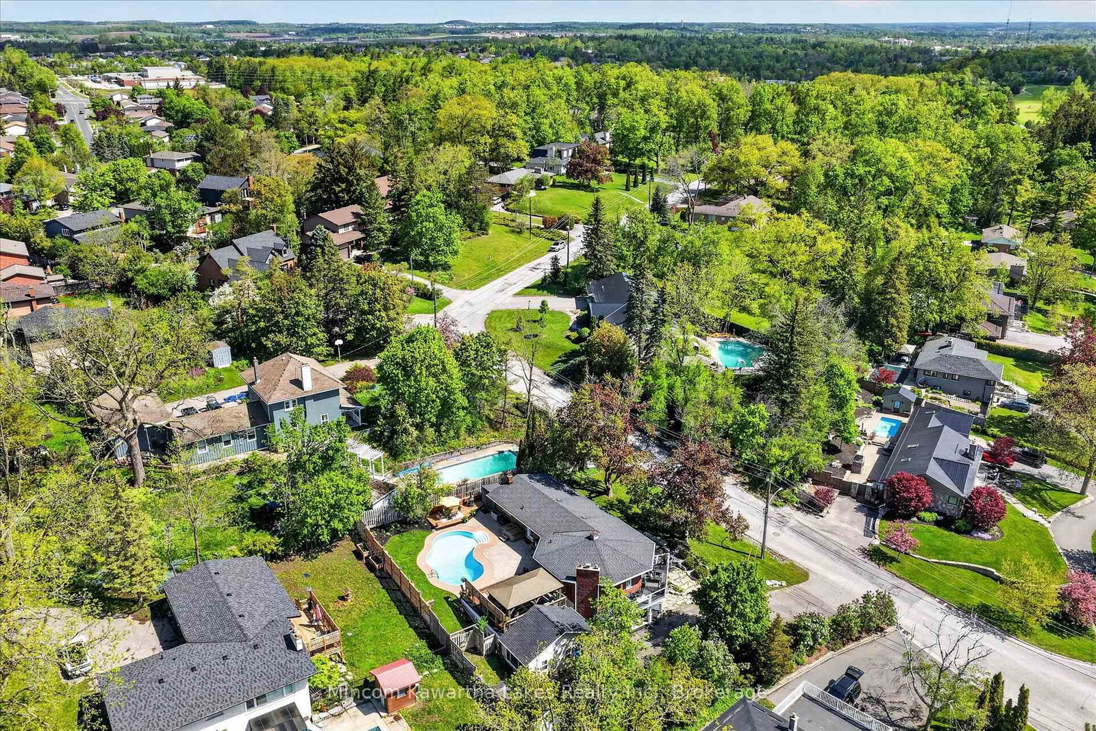 105 Ridgewood Road • Peterborough, ON photo 45