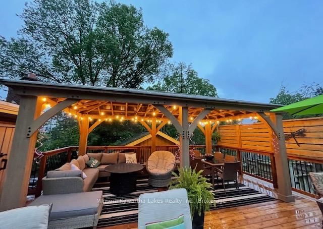 105 Ridgewood Road • Peterborough, ON photo 47
