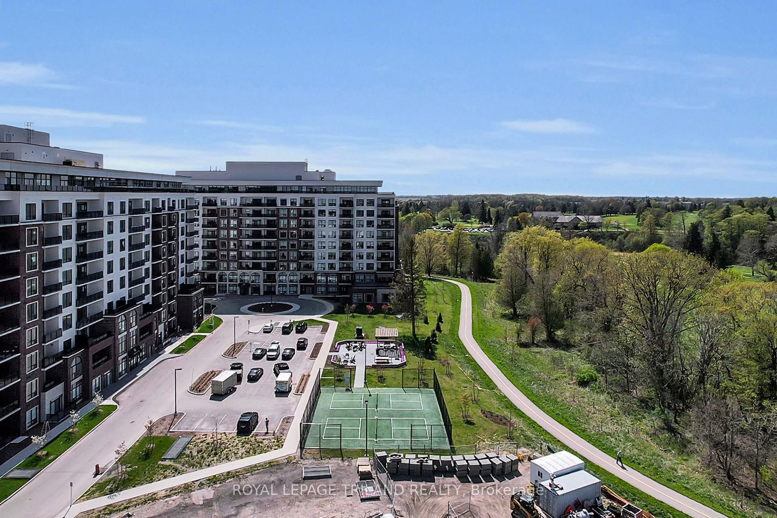 480 Callaway Road, Unit 215 - Photo 2