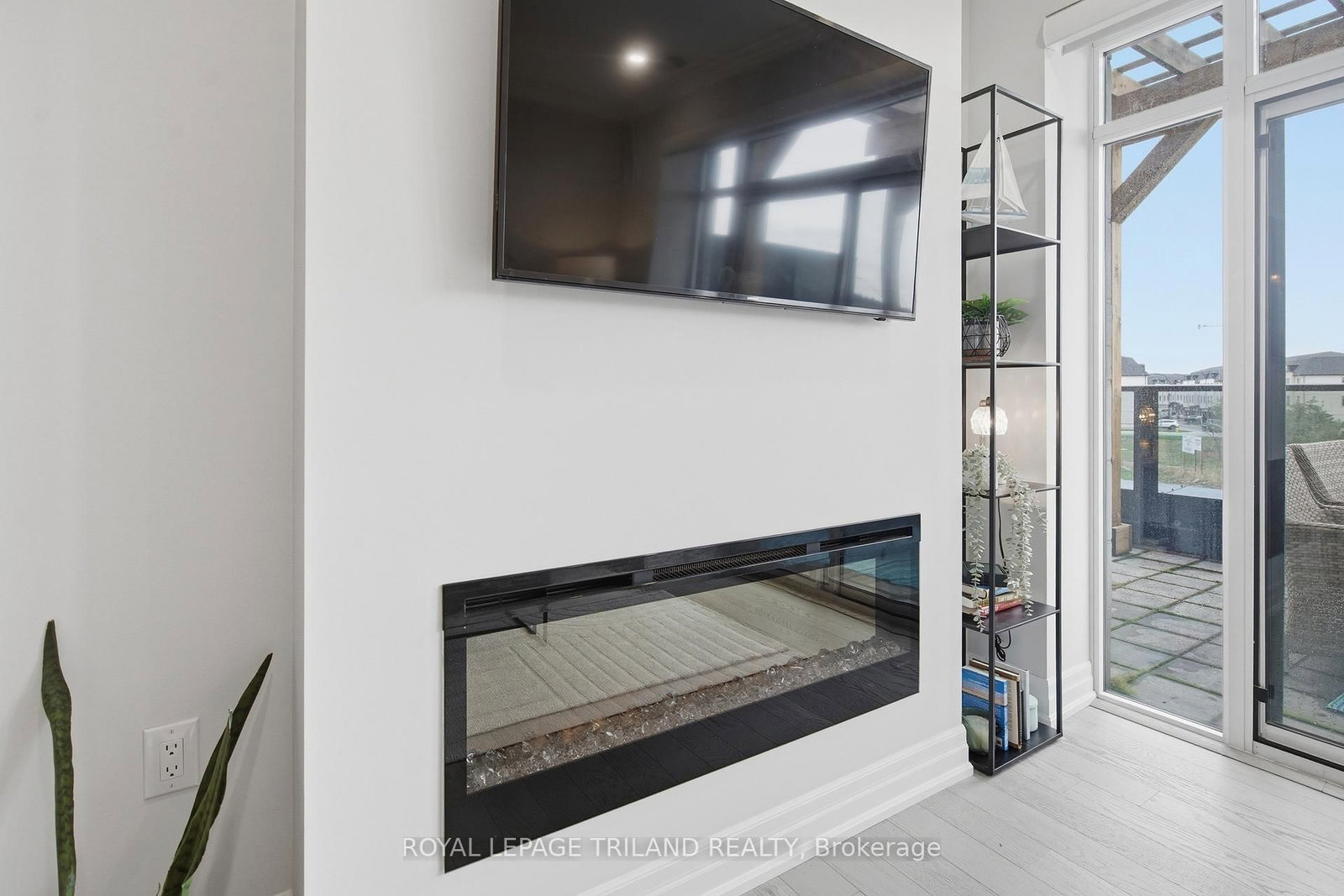 480 Callaway Road, Unit 215 - Photo 35