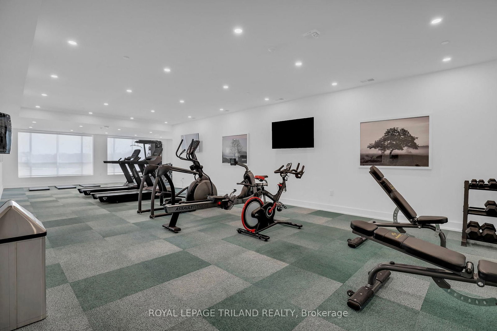 480 Callaway Road, Unit 215 - Photo 44