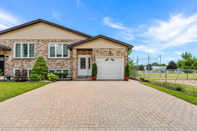Semi-Detached House leased at 306 Mckellar Street, Strathroy-Caradoc, Ontario, N7G 2Y5 - SW - MLS: X13214156