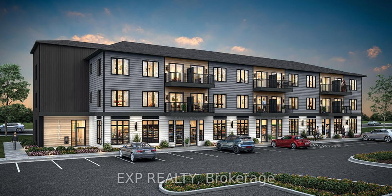Unit 2 — 1020 March Road, Kanata