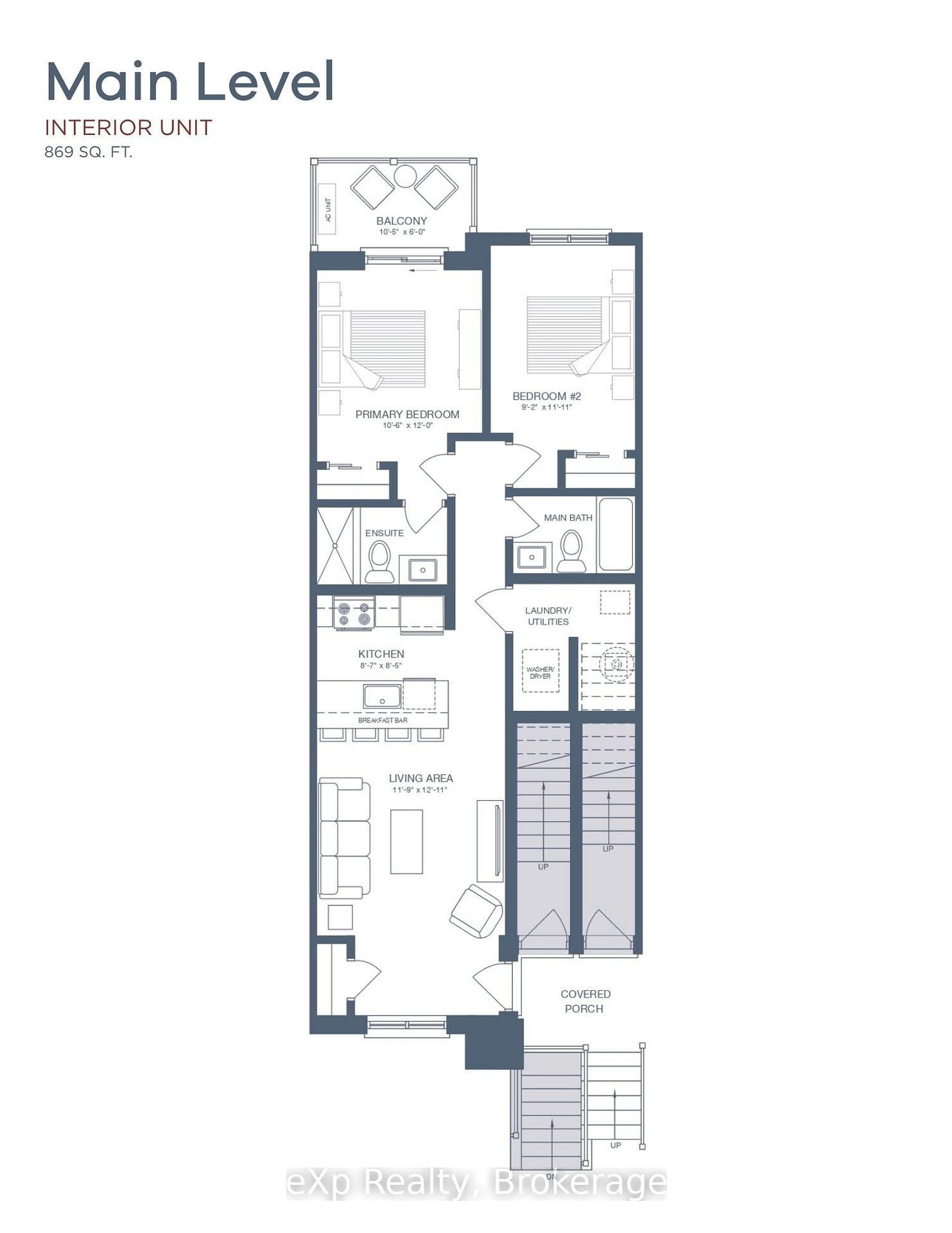 824 Woolwich Street, Unit 71 - Photo 9