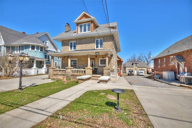 4915 King Street, Lincoln