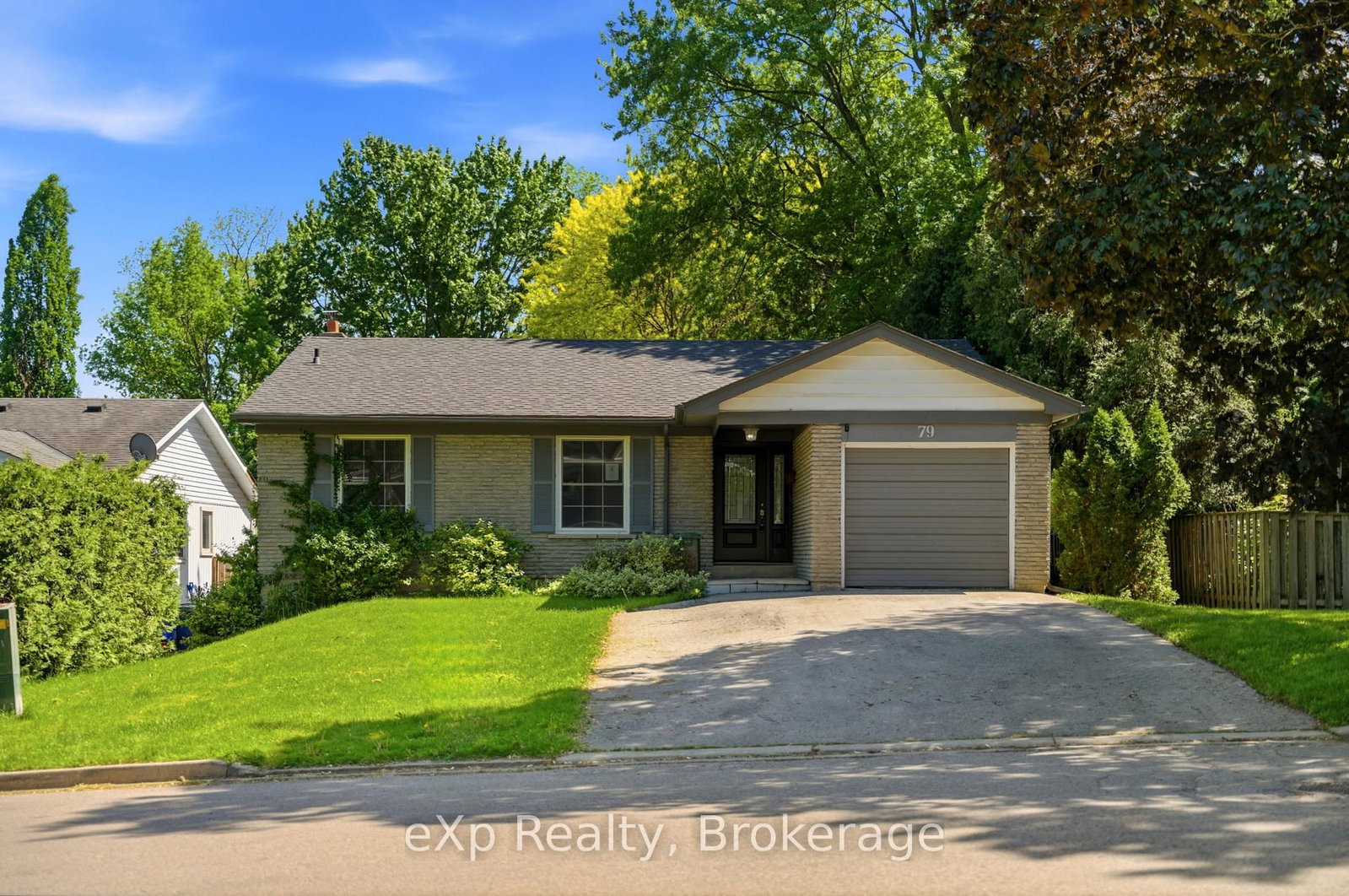 79 Ann Street, Hamilton, ON