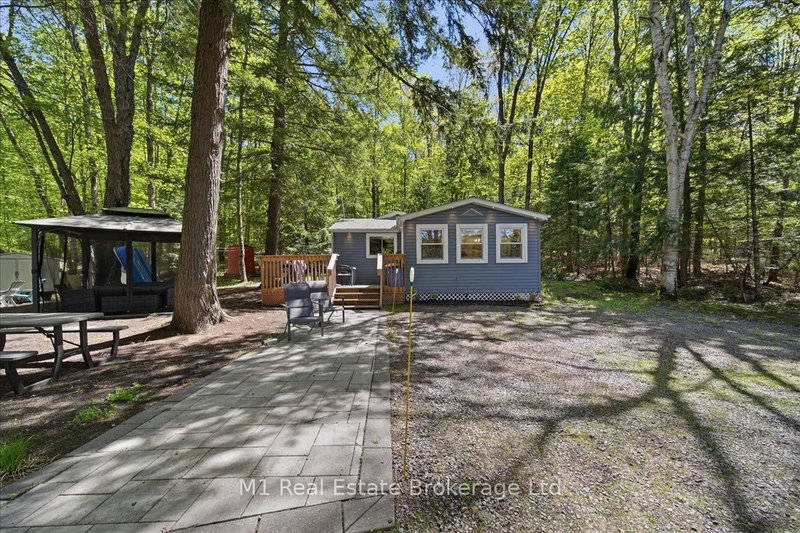 1159 Cridiford Road
