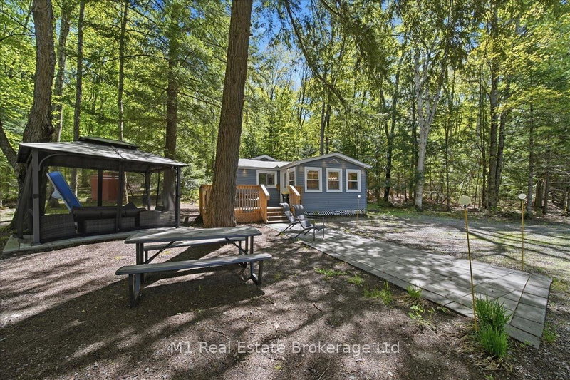 1159 Cridiford Road