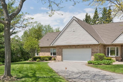 Unit 11 — 1850 Cherryhill Road — photo 3