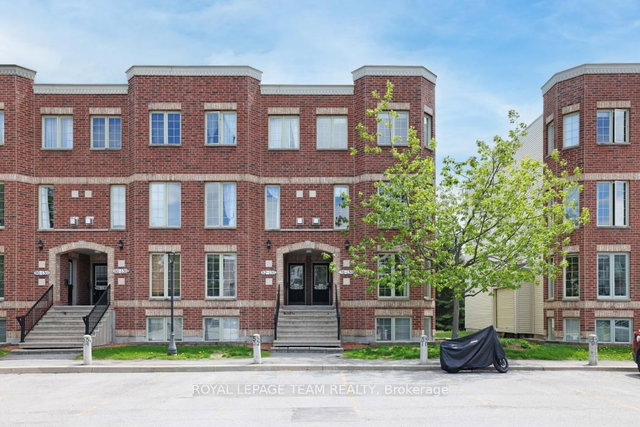 76 - 130 Berrigan Drive