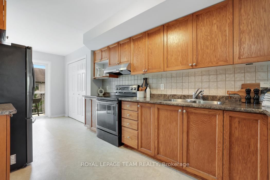 130 Berrigan Drive • #76 • Ottawa, ON photo 14