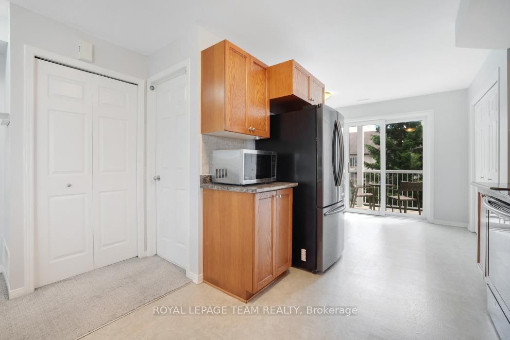 130 Berrigan Drive • #76 • Ottawa, ON photo 15