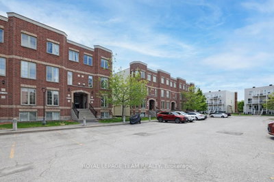 130 Berrigan Drive • #76 • Ottawa, ON photo 2