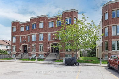 130 Berrigan Drive • #76 • Ottawa, ON photo 3