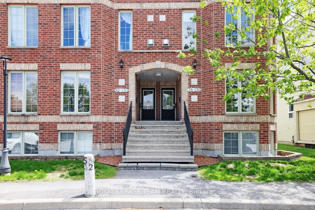 130 Berrigan Drive • #76 • Ottawa, ON photo 4