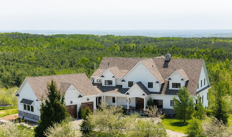 678457 Centre Rd, Mulmur, Ontario