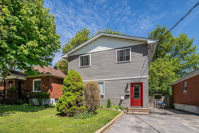 549 Alfred Street