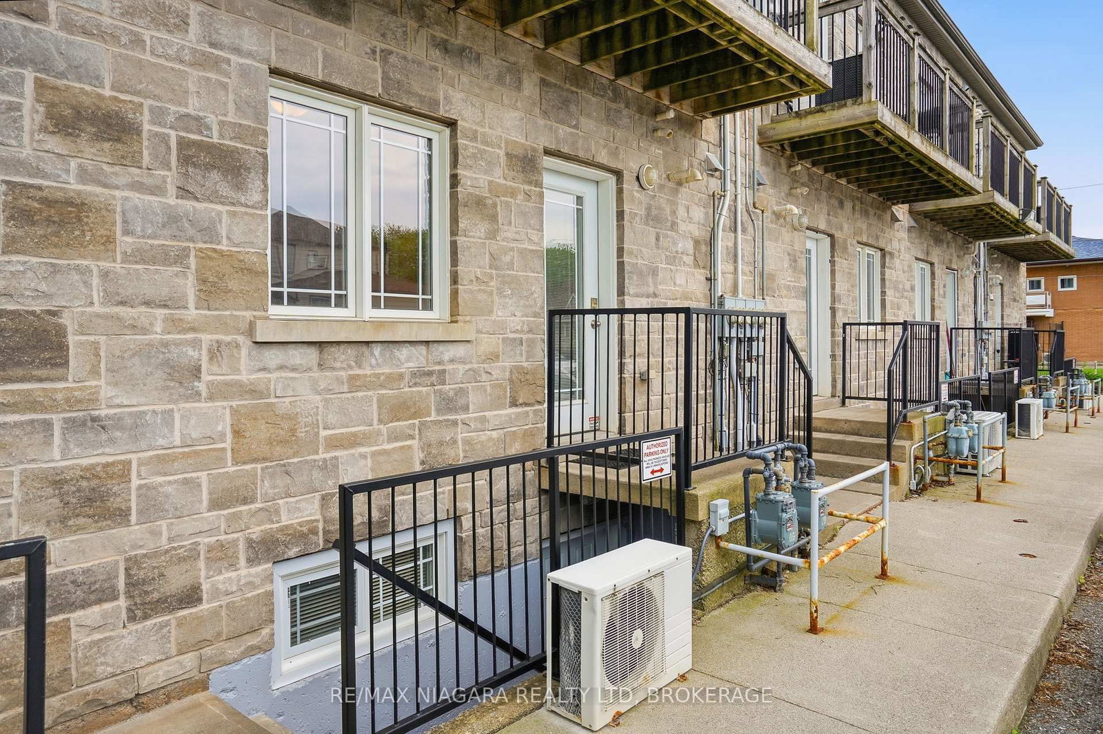 6045 Dunn Street • #104 • Niagara Falls, ON photo 27