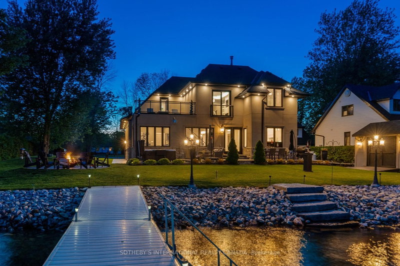 137 Stinsons Bay Road, Kawartha Lakes