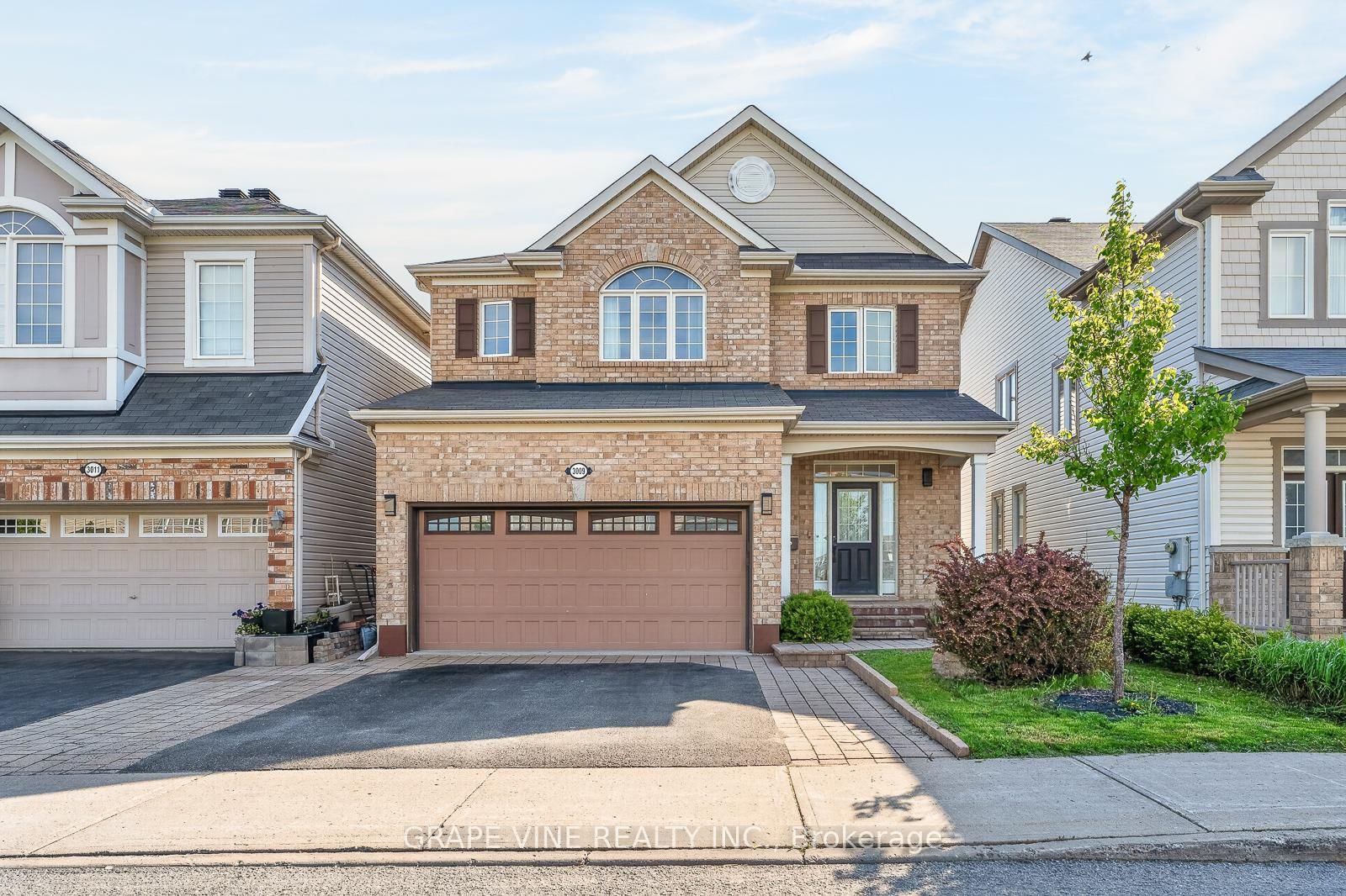 3009 FRESHWATER Way, Ottawa, ON