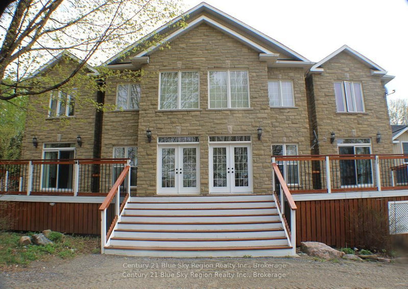 615 Seagull Lake Road