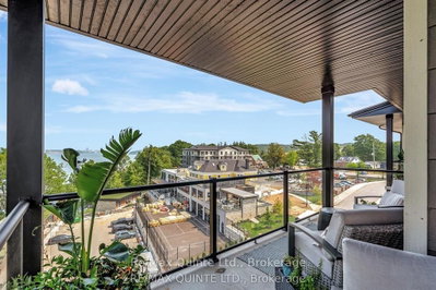Condo sold at 509-17 Cleave Avenue, Prince Edward County, Ontario, K0K 2T0 - Picton Ward - MLS: X13214556