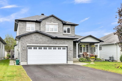 638 Robert Hill Drive