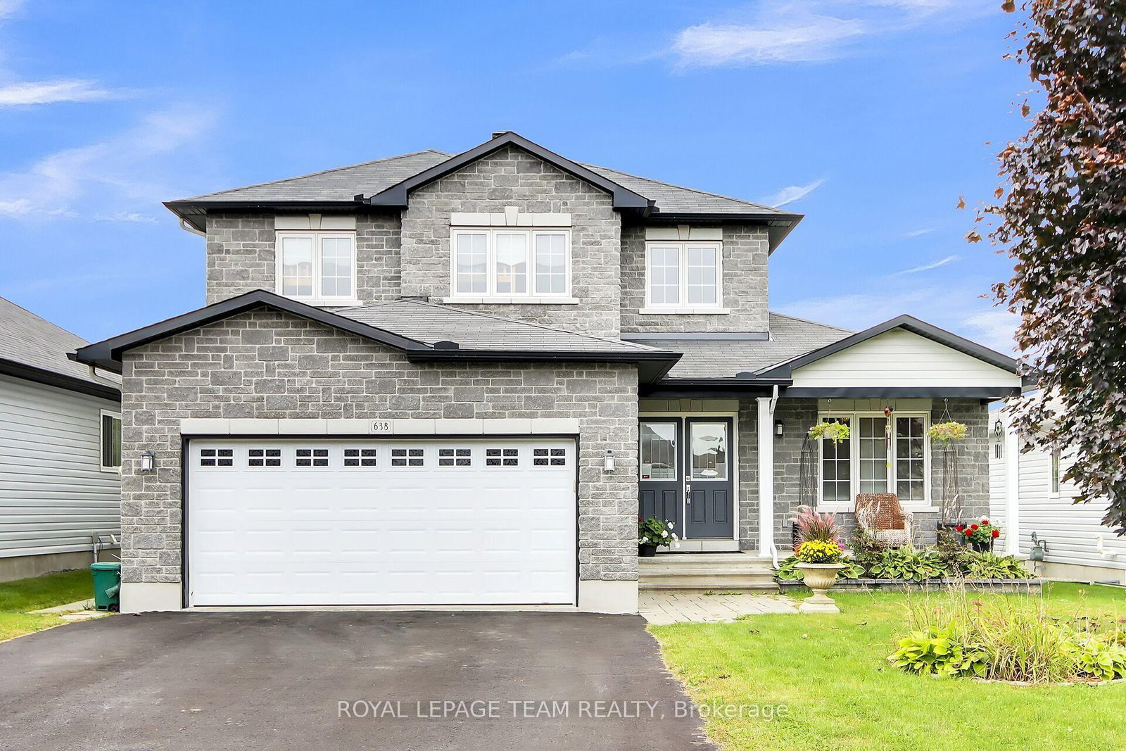 638 Robert Hill Drive - Photo 2