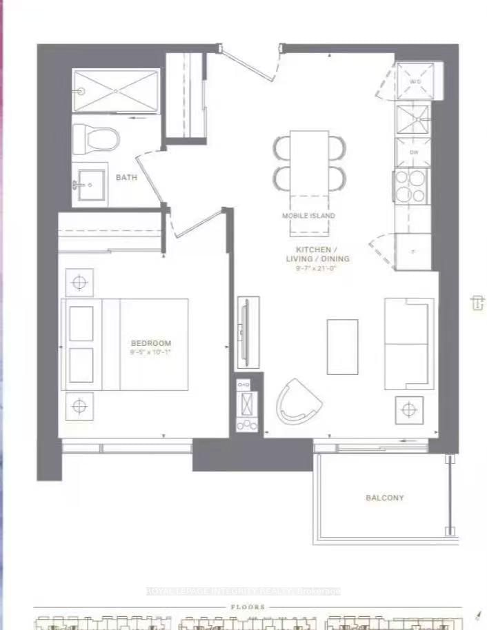 560 Rideau Street, Unit 522 - Photo 26