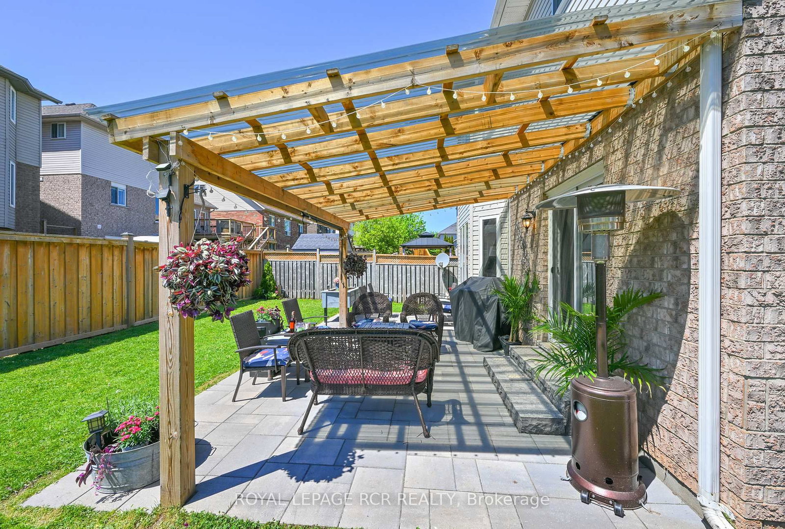 399 Rintoul Crescent • Shelburne, ON photo 34