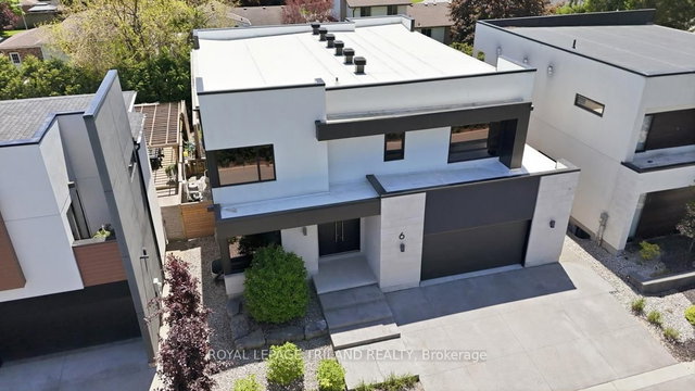 6 - 1452 Byron Baseline Road