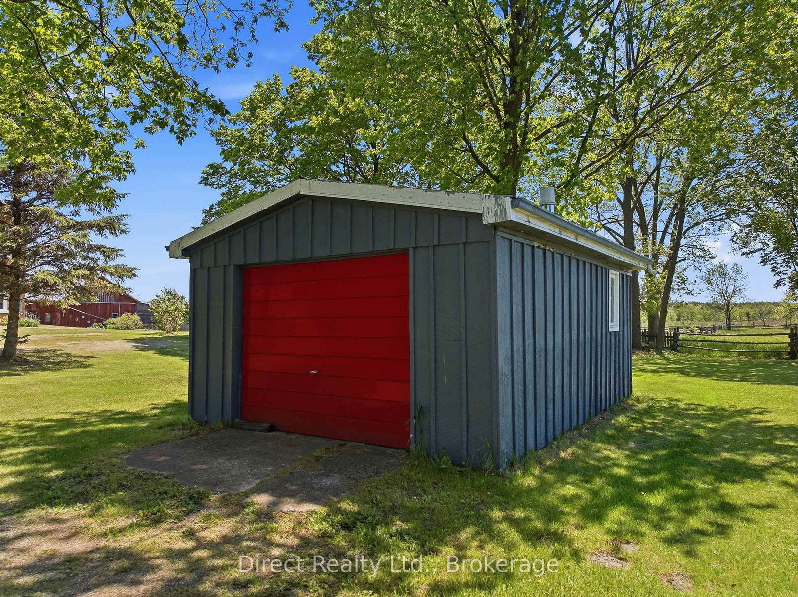 371 Wellmans Road • Stirling, ON photo 27